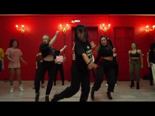 Teyana taylor feat king combs how you want it? | choreography by kris matevosyan | battle project