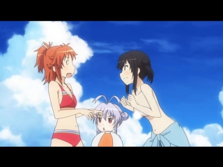 Обнаженный фильтр к non non biyori