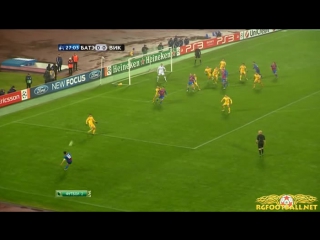 181 cl 2011/2012 bate borisov viktoria plzeň 01 hl