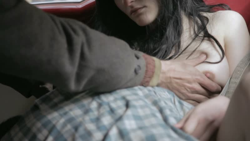 Нина лджети, елена макги дитя божье / nina ljeti, elena mcghee porn of god ( 2013 )