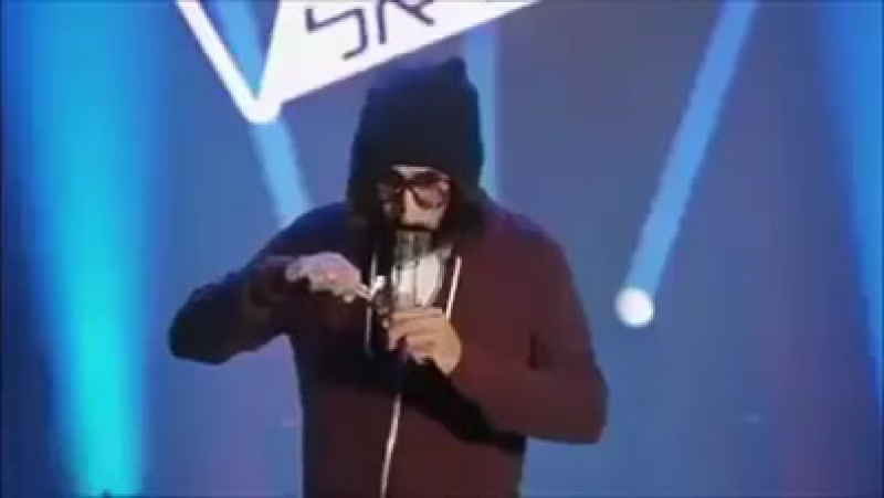 Талантище (vhs video)