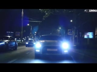 Lm777 | amg & m power showtime night ride