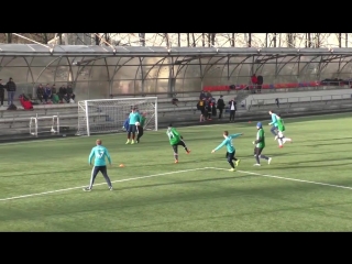 Afc phoenix (москва) 2 5 застава (с петербург)