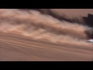 Dakar 2020 stage 5 highlights