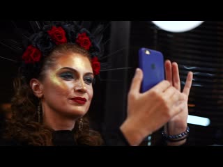 Liveme halloween party 01/11/19
