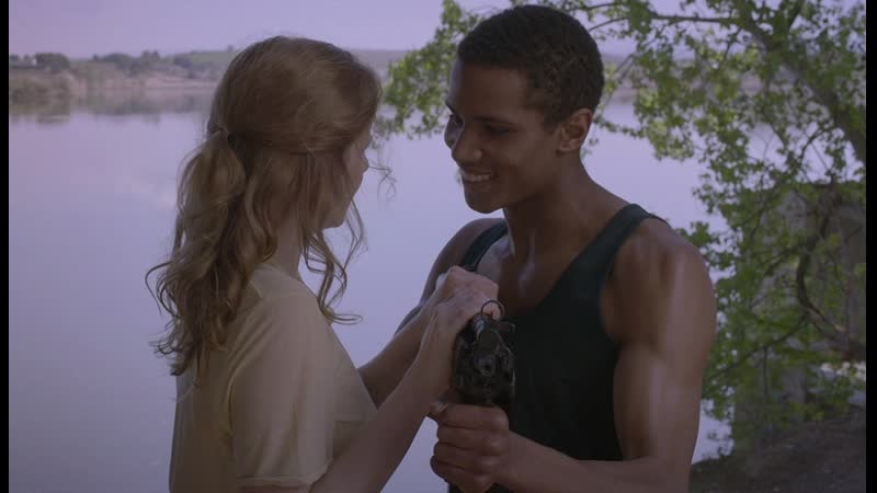 Второе происхождение/segon origen (2015)