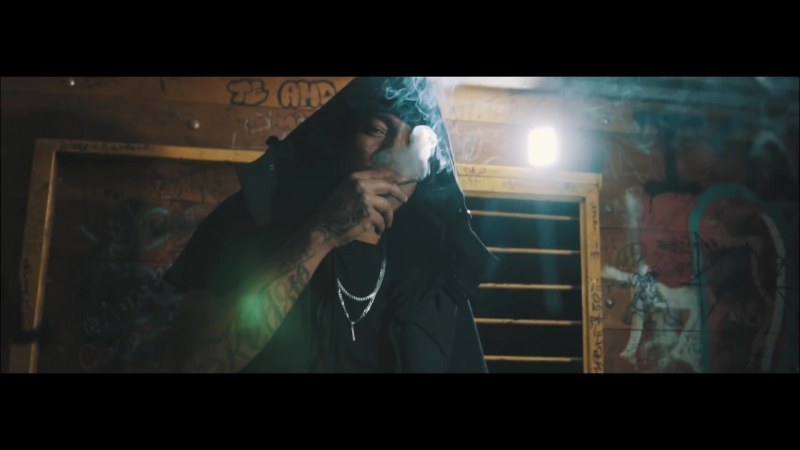 Lefty featuring turek hem sin motivo (mexican rap video) 2018