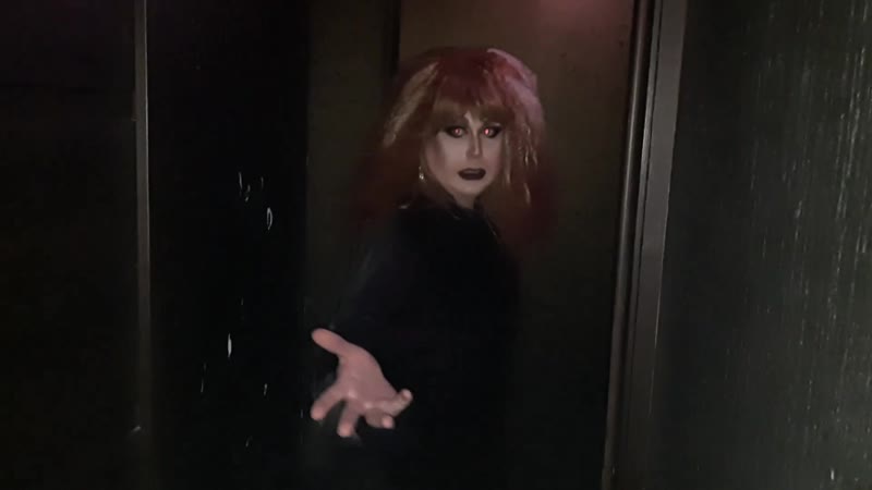 Лёля и примадонна