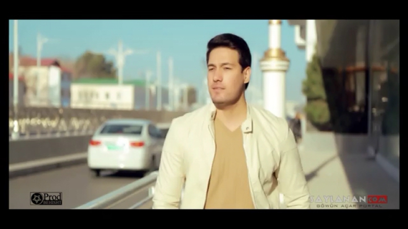 Perhat atayew diye diye (2016)