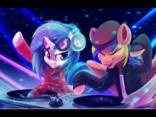 Brony music, my little pony friendship is magic #bronymusic #2