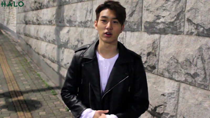 [behind] jaeyong mv behind