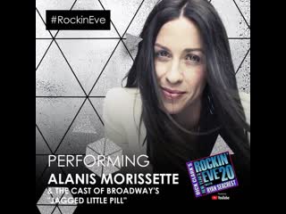 #rockineve promo