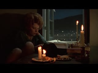 An angel at my table (1990), jane campion