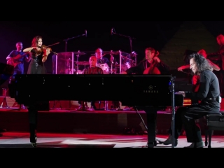 Yanni – felitsa live 1080p (from the master)