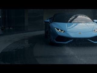 Lamborghini huracán lp 610 4 spyder