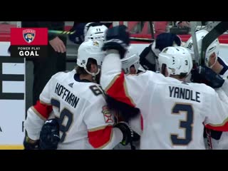 Hoffman scores ppg