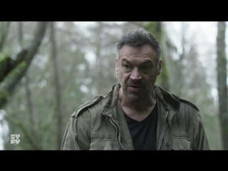 Ван хельсинг van helsing2 сезон трейлер #2 (2017)