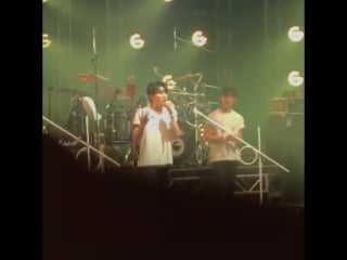 171001 everyday6 october мент последнего концерта