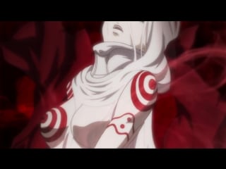 Deadman wonderland страна чудес смертников op (original)