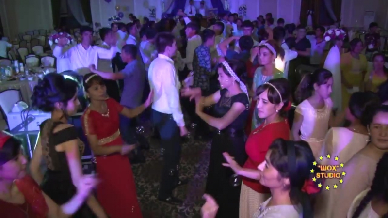 Janob rasul qorabuloqda to`yda ! hd