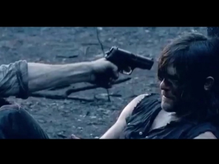 Дэрил диксон | daryl dixon