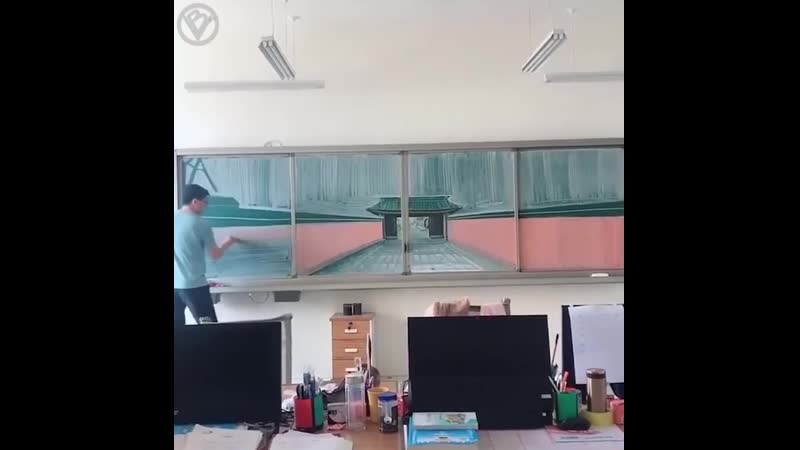 Перспектива