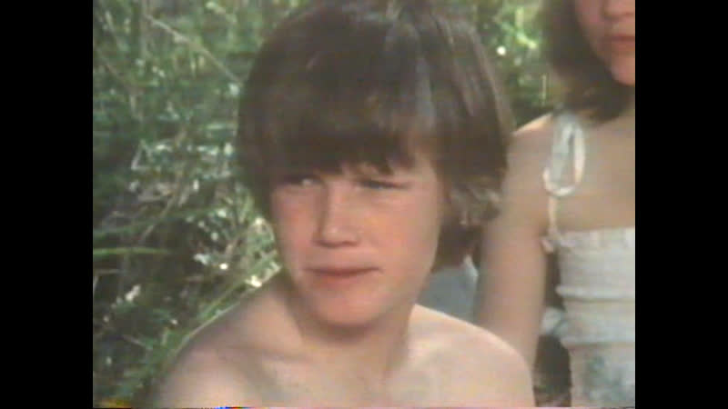 Таинственный остров / mystery island (1980 австралия) драма приключения молодые в кино