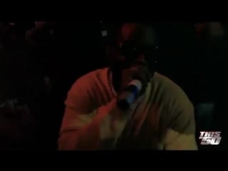 50 cent bisd tour behind the scenes video paris, france live at le zenith + after party at club vip room hq