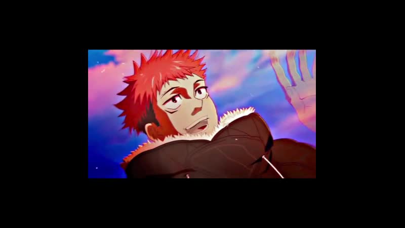 Jujutsu kaisen ~ itadori yuji, megumi fushiguro, kugisaki nobara