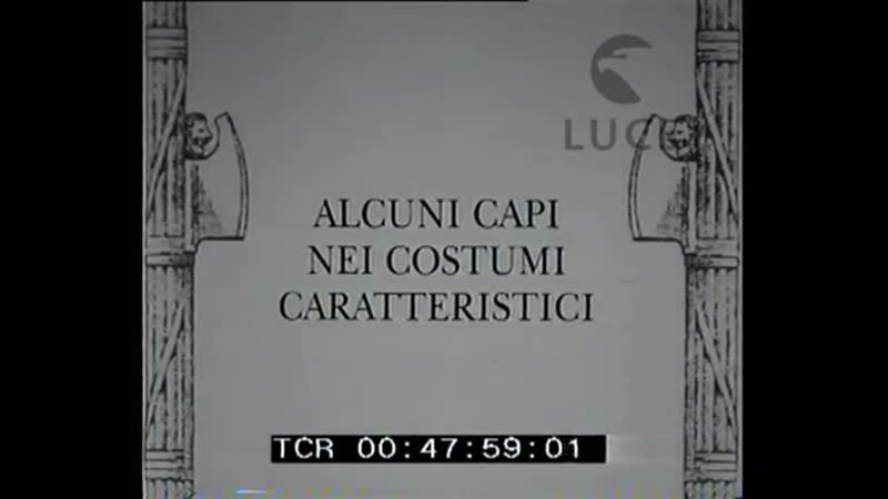 Festeggiamenti per re zogu dalbania