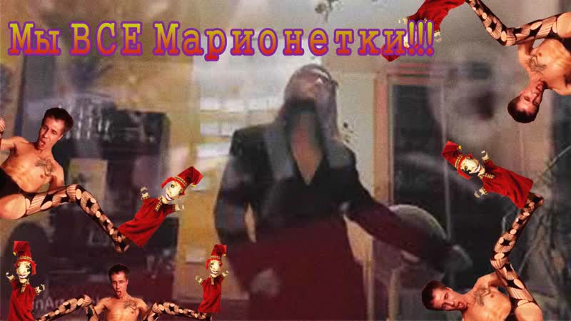 Новое видео с алексеем паниным || панини снова за работой