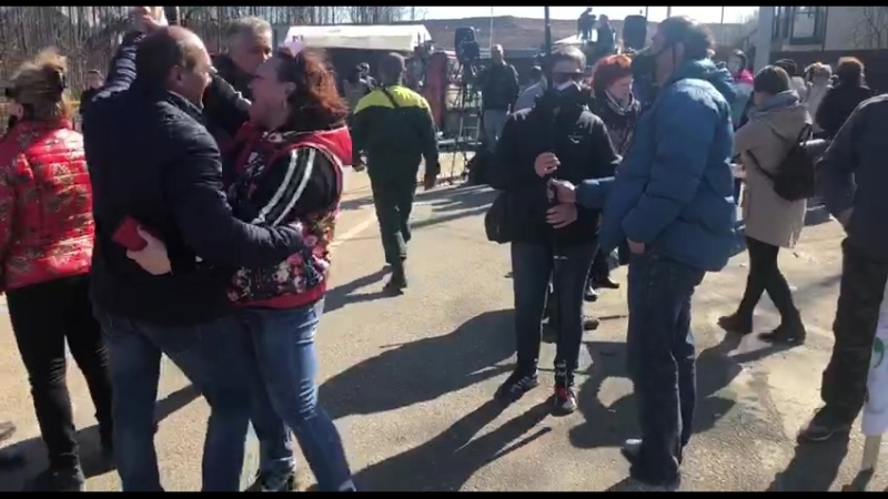 Жизнь вопреки