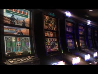 Cashville slot