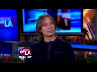 Robert carlyle it's about every scene that i do that makes it complete