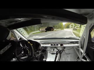 Rx8 hillclimb gearbox failure