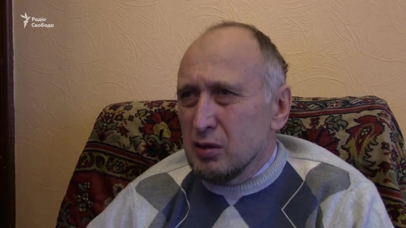 Батько героя небесної сотні каже, що хоче почути януковича