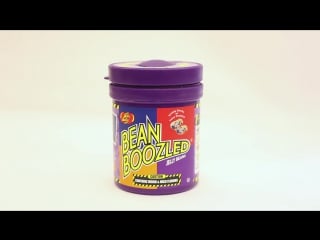 Встречайте jelly belly bean boozled jelly beans 99 гр mystery bean dispenser!