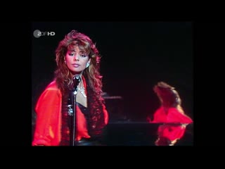 Sandra – (i’ll never be) maria magdalena (die zdf kultnacht noch mehr hits der 80)