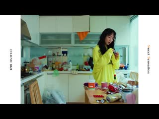 핫펠트(hatfelt) sweet sensation (feat sole) m v