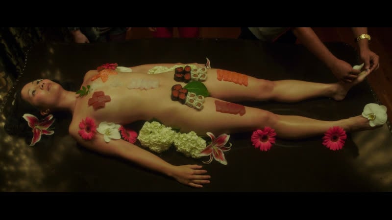 Кристал ло, марла малкольм +1 / crystal lo, marla malcolm plus one ( 2013 )