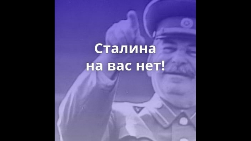 Для тех, кто до сих пор в танке