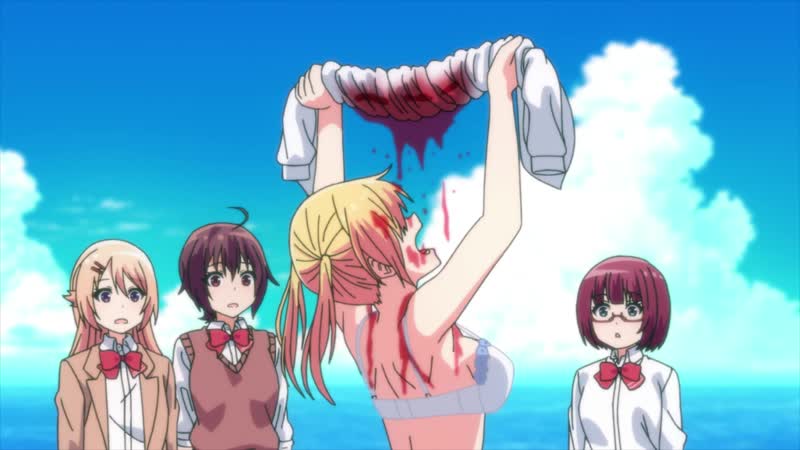 Sounan desu ka? | бедствие ли это? трейлер