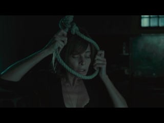 Глаза хулии / прозрение / los ojos de julia / julia’s eyes (2010)