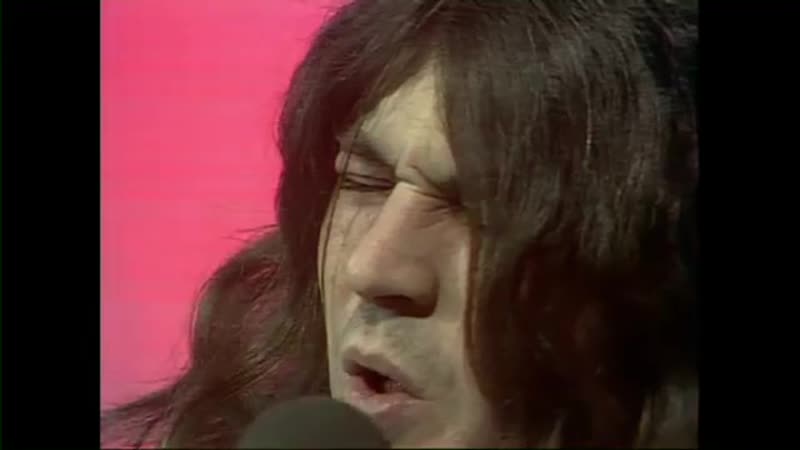 Fireball deep purple