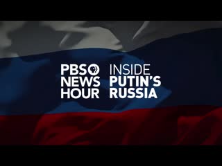 Inside putins russia