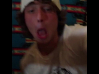 Go watch me and wesley stromberg 's new cover of crooked smile by j cole!