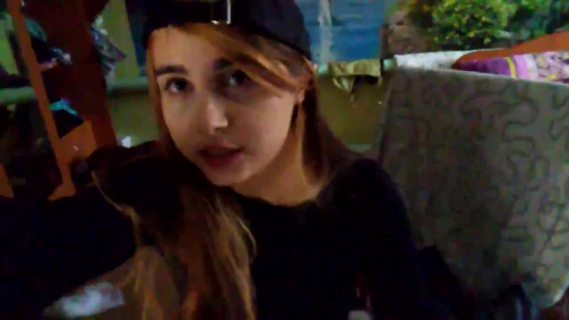 Телки читающие рэп при любом раскладе хуево