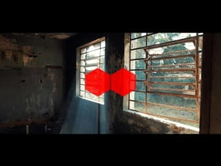 Petrichor casa de pensamentos (2018)