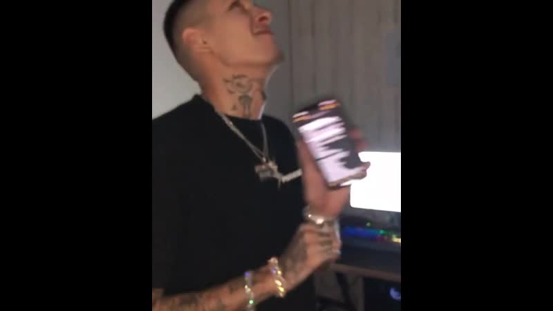 Кизару снипет нового трека / kizaru