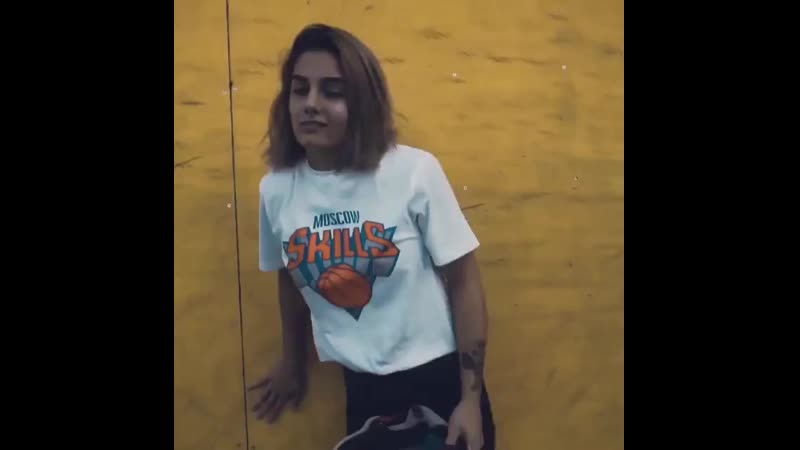 Arina azarova (720p) mp4